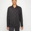Only & Sons ONSDANEL RESORT - Shirt - Black -Only & Sons shop 2dfaf5b608de42929ae7d7f4063409c3