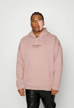Only & Sons ONSLESCLASSIQUES HOODIE - Hoodie - Woodrose