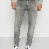 Only & Sons ONSLOOM SLIM - Slim Fit Jeans - Grey Denim 2 Only & Sons ONSLOOM SLIM - Slim Fit Jeans - Grey Denim -Only & Sons shop 2e78a4fb55f74b85b7d6dc21bf13fcfc