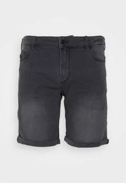 Only & Sons ONSPLY - Denim Shorts - Grey Denim -Only & Sons shop 2e7912498d2644ea8d648831e67e78fe