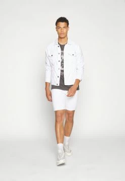 Only & Sons ONSPLY - Denim Shorts - White 11 Only & Sons ONSPLY - Denim Shorts - White -Only & Sons shop 2e863f636d614de993dcea6706697cb2