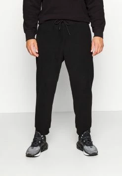 Only & Sons ONSNIKOLAI - Tracksuit Bottoms - Black