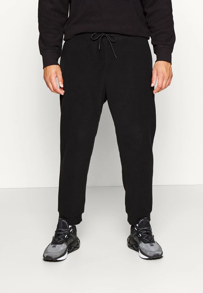 Only & Sons ONSNIKOLAI - Tracksuit Bottoms - Black 3 Only & Sons ONSNIKOLAI - Tracksuit Bottoms - Black