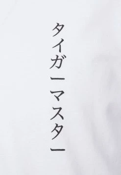 Only & Sons ONSAKI LIFE TEE - Print T-shirt - White -Only & Sons shop 2eeaeb1581b34d6d910ac036cacbe088