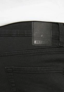 Only & Sons ONSPLY LIFE - Denim Shorts - Black Denim 11 Only & Sons ONSPLY LIFE - Denim Shorts - Black Denim -Only & Sons shop 2f116d3adb584ed785f17239f49c35ae