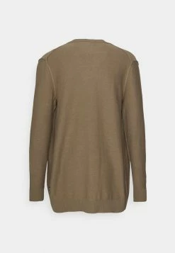 Only & Sons ONSCAL - Cardigan - Chinchilla -Only & Sons shop 2f5d18c611d64b40955660a9134c6bf0