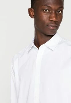 Only & Sons ONSZAYN SHIRT - Shirt - White 11 Only & Sons ONSZAYN SHIRT - Shirt - White -Only & Sons shop 2f791aec637547a887a969f2487cca40