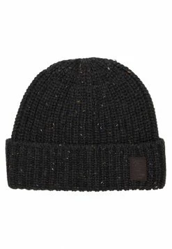 Only & Sons ONSEMILE BOX SCARF BEANIE SET - Scarf - Dark Grey Melange -Only & Sons shop 2f804d03e5ff43ecbafd0dc7ae2270c9