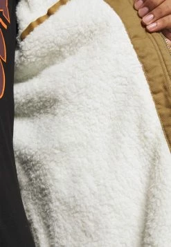 Only & Sons ONSALEX JACKET - Parka - Dull Gold -Only & Sons shop 2fb424e3fd584096b640b93d517d3853