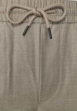 Only & Sons SLINUS - Tracksuit Bottoms - Chinchilla 12 Only & Sons SLINUS - Tracksuit Bottoms - Chinchilla -Only & Sons shop 2fe41c0706284365b0b83cccbe43ea08