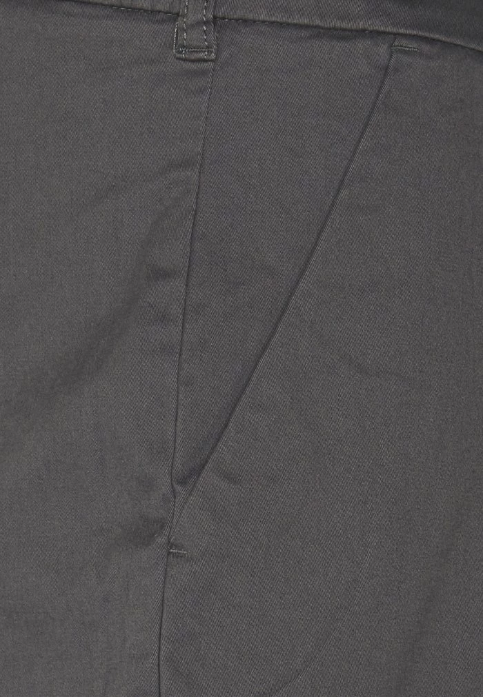 Only & Sons ONSCAM - Trousers - Grey Pinstripe 5 Only & Sons ONSCAM - Trousers - Grey Pinstripe - Image 3