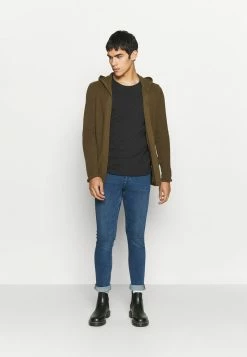 Only & Sons ONSLOOM LIFE - Jeans Skinny Fit - Blue Denim -Only & Sons shop 3086174617de4c96955b207206a0db36