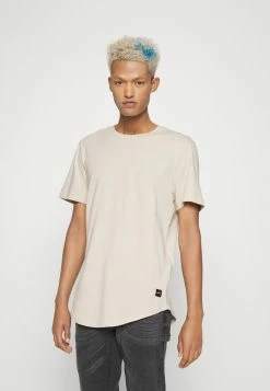 Only & Sons ONSMATT LIFE LONGY TEE - Basic T-shirt - Pelican