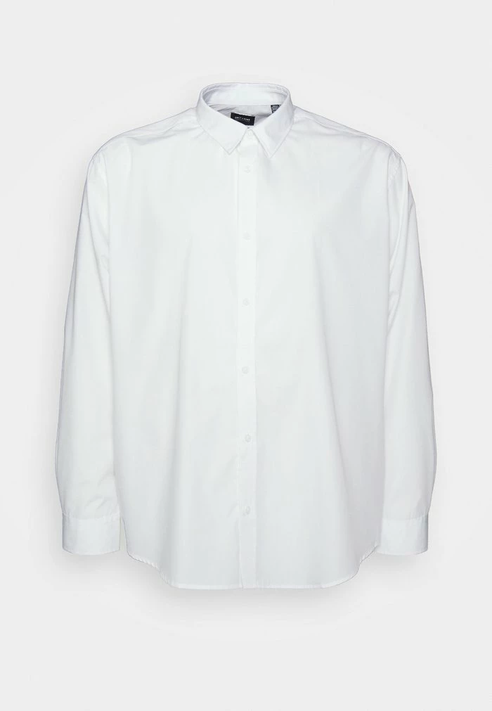 Only & Sons ONSZAYN SHIRT - Shirt - White 3 Only & Sons ONSZAYN SHIRT - Shirt - White