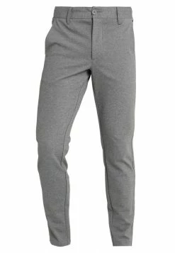 Only & Sons ONSMARK PANT - Chinos - Medium Grey Melange 10 Only & Sons ONSMARK PANT - Chinos - Medium Grey Melange -Only & Sons shop 30e673f03d834d28a021fd5322bc2c52
