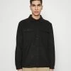Only & Sons ONSKODYL LOOK - Summer Jacket - Black -Only & Sons shop 310cef95442144e0ba1df7016afea49b