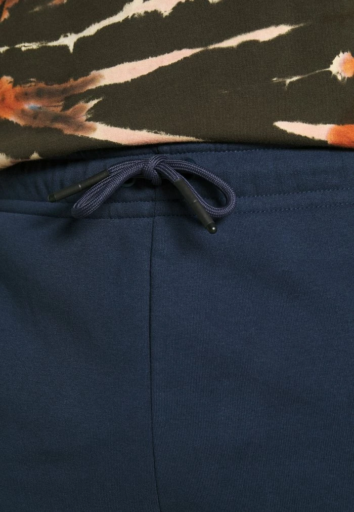 Only & Sons ONSCERES LIFE - Tracksuit Bottoms - Blues 6 Only & Sons ONSCERES LIFE - Tracksuit Bottoms - Blues - Image 4