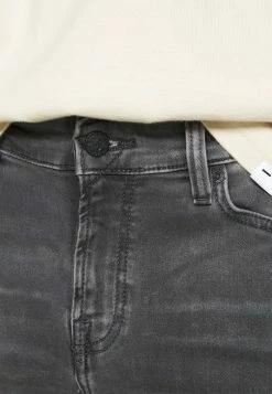 Only & Sons ONSLOOM SLIM ZIP SWEAT GREY - Slim Fit Jeans - Grey Denim -Only & Sons shop 31b2c86eb1f84d85b8416ed8075c2ed0