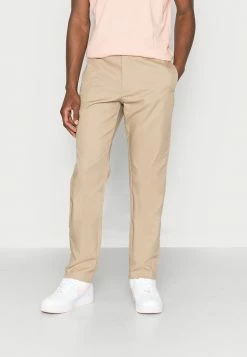 Only & Sons ONSEDGE LOOSE PANT - Trousers - Chinchilla