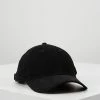 Only & Sons ONSCORD - Cap - Black -Only & Sons shop 32006717eb68425daf2250d8a13f4ad7