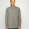 Only & Sons ONSBAIN - Shirt - Off-white -Only & Sons shop 322eceee8e2f49319f4116b2b6191d94
