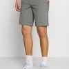 Only & Sons ONSMARK - Shorts - Medium Grey Melange -Only & Sons shop 32546ff2a7ad4bb185c574ce3029dc11