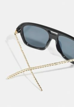 Only & Sons ONSSUNGLASSES UNISEX - Sunglasses - Black -Only & Sons shop 3280e32841904624997a602e600a609b