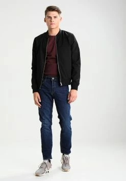 Only & Sons ONSMATT LIFE LONGY - Basic T-shirt - Fudge -Only & Sons shop 32863fe915294d1f874a5fe128de951c