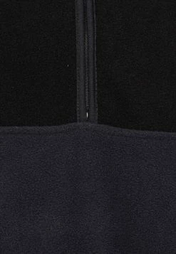 Only & Sons ONSNIKOLAI HIGH NECK - Fleece Jumper - Dark Navy -Only & Sons shop 330474e4b69843bf90e2d71adf230e4a