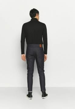 Only & Sons ONSAVI LIFE RINSE - Jeans Tapered Fit - Blue Denim 10 Only & Sons ONSAVI LIFE RINSE - Jeans Tapered Fit - Blue Denim -Only & Sons shop 33164854ee614974b9e4a39ed2ad9cc6