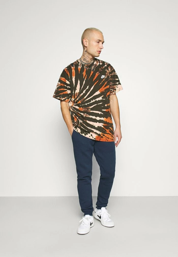 Only & Sons ONSCERES LIFE - Tracksuit Bottoms - Blues 4 Only & Sons ONSCERES LIFE - Tracksuit Bottoms - Blues - Image 2