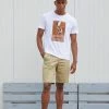 Only & Sons ONSBANE - Shorts - Sand -Only & Sons shop 33a4b8c955dd4dabbb026561248bb0a4