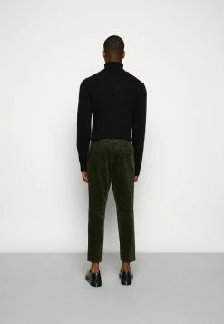 Only & Sons ONSLINUS LIFE CROPPED - Trousers - Rosin -Only & Sons shop 349734b2eb5540a9b16363a3edd760ee