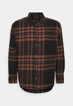 Only & Sons ONSTABB - Shirt - Nutmeg 14 Only & Sons ONSTABB - Shirt - Nutmeg -Only & Sons shop 3498b2ccc02d4e14b3ba8fdd00817570