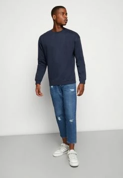 Only & Sons ONSAVI BEAM - Relaxed Fit Jeans - Blue Denim 11 Only & Sons ONSAVI BEAM - Relaxed Fit Jeans - Blue Denim -Only & Sons shop 34cc5c2a36754682a30eebcdb91d0692