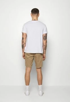 Only & Sons ONSLINUS - Shorts - Chinchilla -Only & Sons shop 352bb11f7dbb4b72a4ee8af307e5b3f6