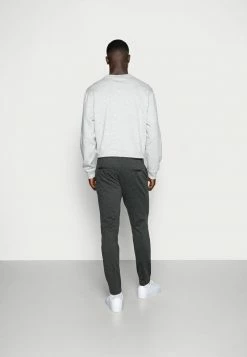 Only & Sons ONSMARK PANT - Chinos - Dark Grey Melange -Only & Sons shop 355068dca5814880af44bcd5bcf4672d