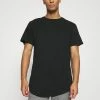 Only & Sons ONSMATT LIFE LONGY TEE 7 PACK - Basic T-shirt - Black -Only & Sons shop 362fd63c0b25406f9b5981a714797c92