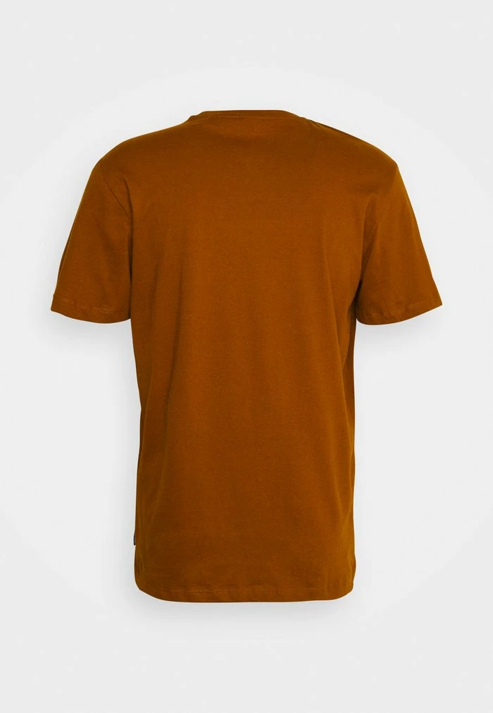 Only & Sons ONSIAN - Print T-shirt - Monks Robe 4 Only & Sons ONSIAN - Print T-shirt - Monks Robe - Image 2