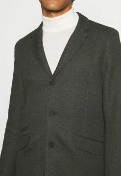 Only & Sons ONSJULIAN KING COAT - Classic Coat - Peat -Only & Sons shop 36608b40c3614468aeb402247956e39f