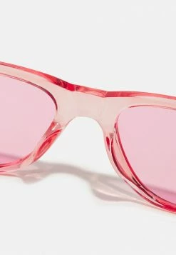 Only & Sons ONSSUNGLASSES 3 PACK - Sunglasses - Black + Light Brown + Pink -Only & Sons shop 36ac13f41ed04f92b763e94f99687da2