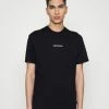 Only & Sons ONSMUSK LIFE REG LOGO - Print T-shirt - Black 1 Only & Sons ONSMUSK LIFE REG LOGO - Print T-shirt - Black -Only & Sons shop 36c85b704e4349c2b86580a10df754e1
