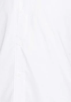 Only & Sons ONSBENNY SOLID SHIRT - Shirt - Bright White -Only & Sons shop 36feb222a4a340418d8be81b4fad84ff