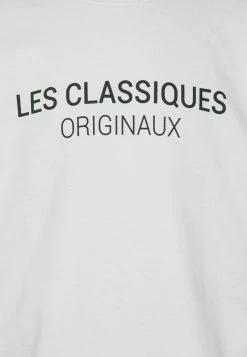 Only & Sons ONSLESCLASSIQUES CREW NECK UNISEX - Sweatshirt - Glacier Gray 11 Only & Sons ONSLESCLASSIQUES CREW NECK UNISEX - Sweatshirt - Glacier Gray -Only & Sons shop 37178aa54a80444e8fff4c73789375be