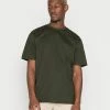 Only & Sons ONSFRED TEE - Basic T-shirt - Rosin