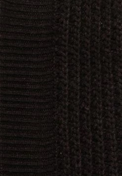 Only & Sons ONSAZLO - Cardigan - Black -Only & Sons shop 37d8c263e76e45949e0347b3ed51ce94