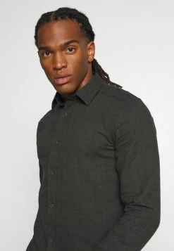 Only & Sons ONSBRAD LIFE - Shirt - Deep Depths -Only & Sons shop 3879cf5833f1496aa972f6a0a264d2c0