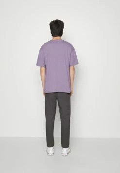 Only & Sons ONSCAM - Chinos - Grey Pinstripe -Only & Sons shop 389fa1cd2fe34acb9f6a0ca9b920e827