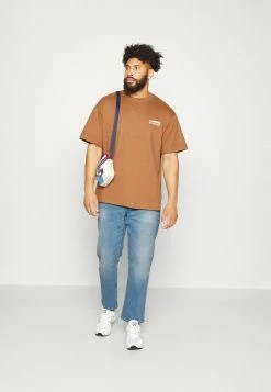 Only & Sons ONSLOOM - Slim Fit Jeans - Blue Denim -Only & Sons shop 38a87026480f4a889ab93da083716300