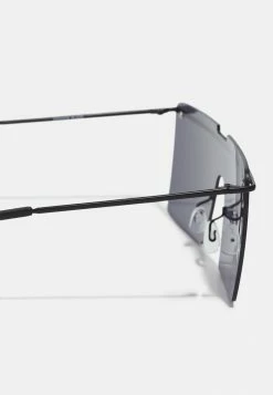 Only & Sons ONSSUNGLASSES UNISEX - Sunglasses - Black -Only & Sons shop 39f01eca8e7d4c1a8eb82717bc7dd176